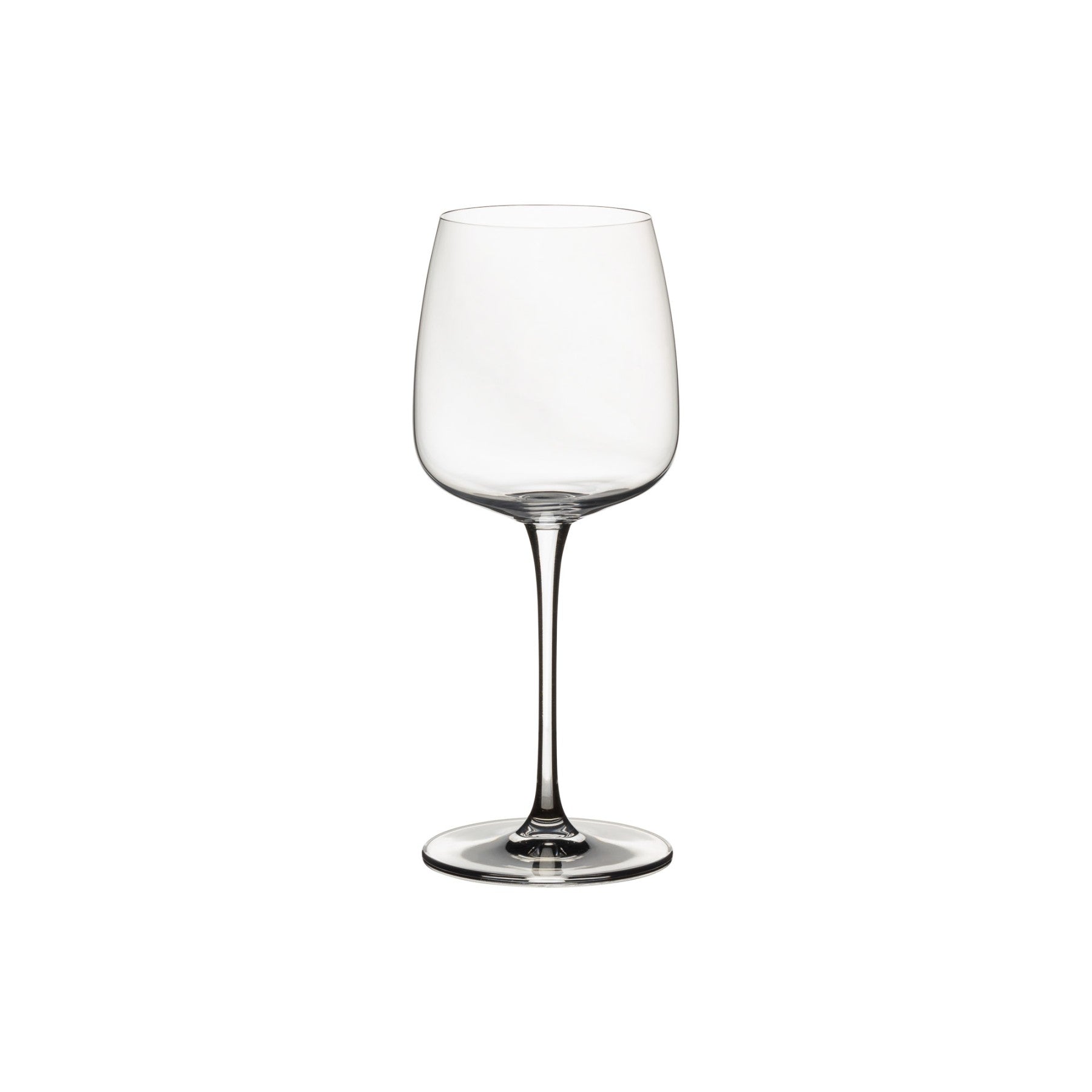 Isabel Collection Wine Glasses 12.87 oz in Clear, Set of 6