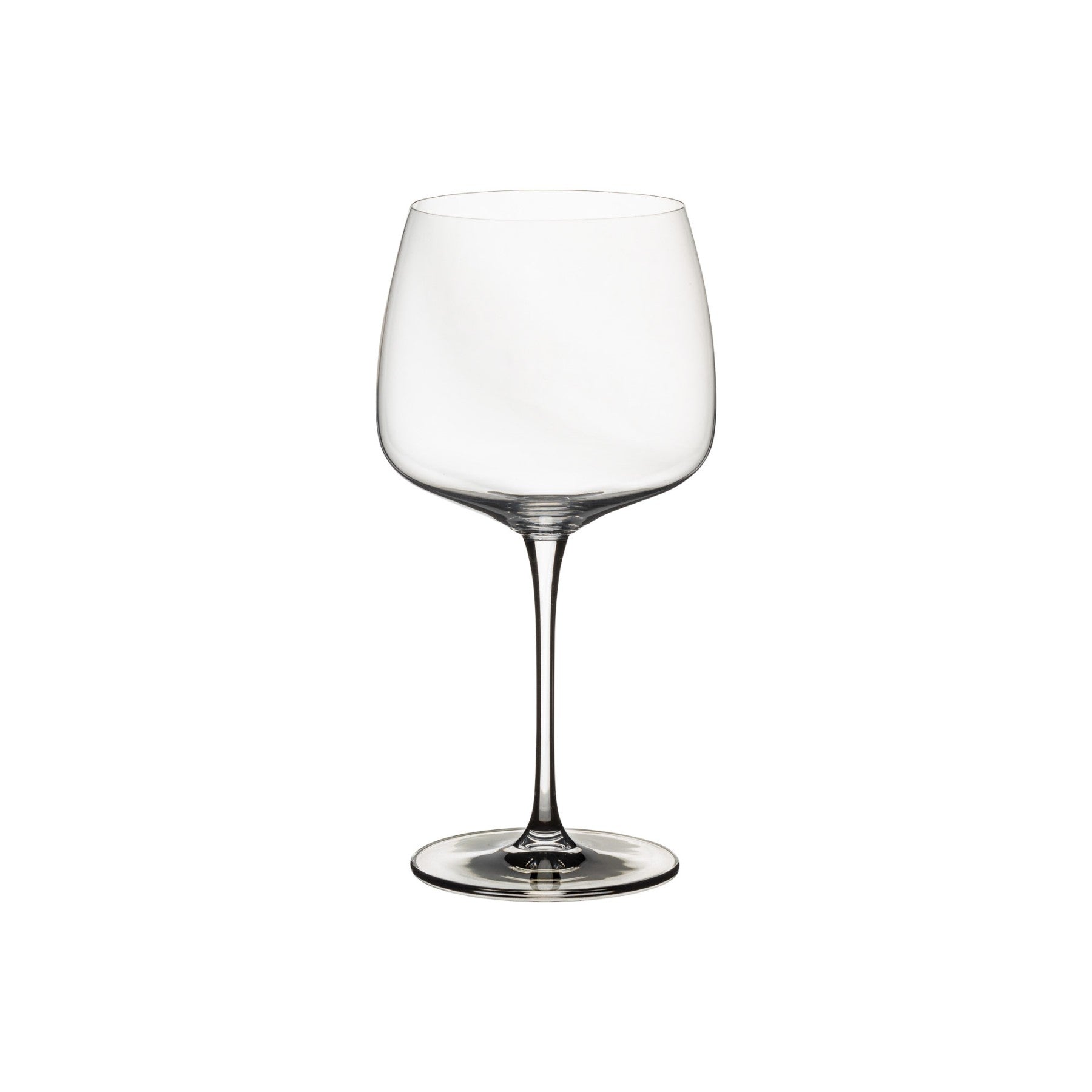 Isabel Collection Wine Glasses 22.36 oz in Clear, Set of 6