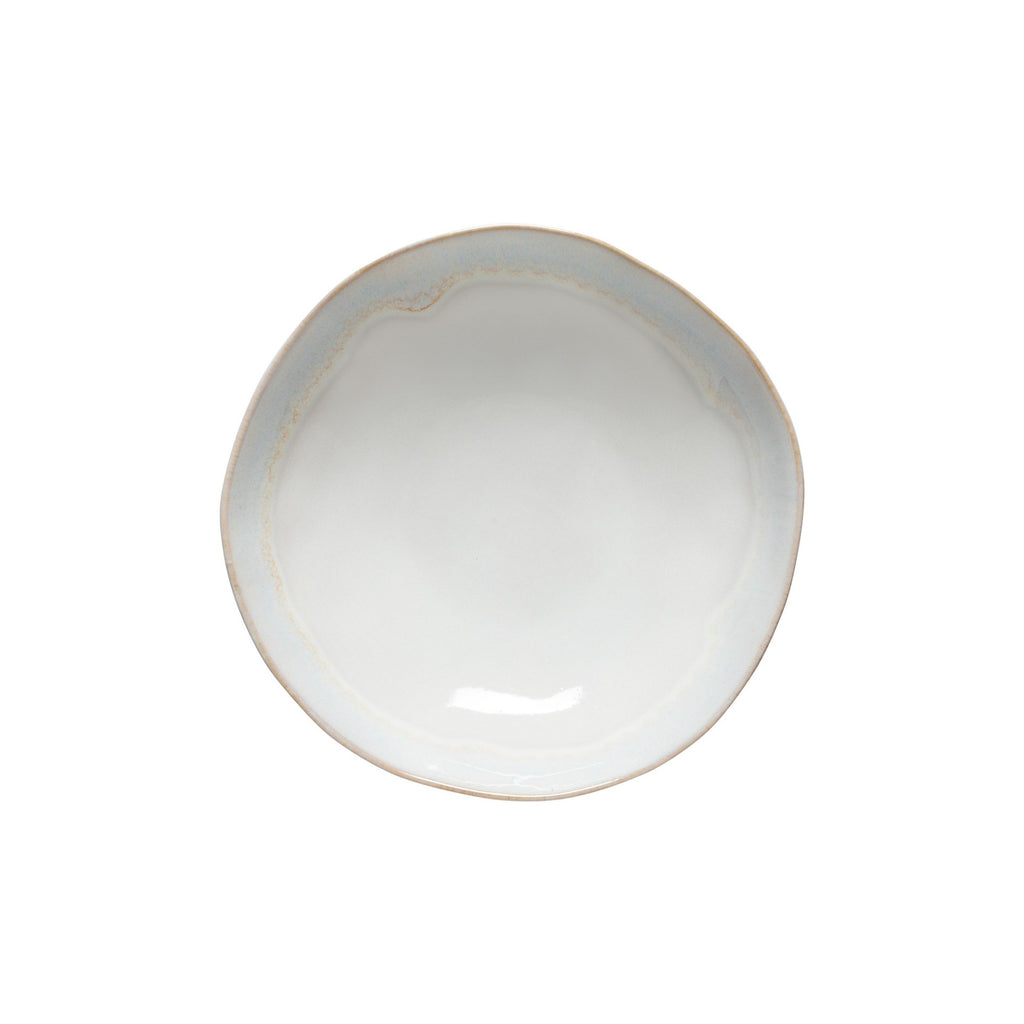 Brisa Collection Pasta Bowls 9" in Salt, Set of 6