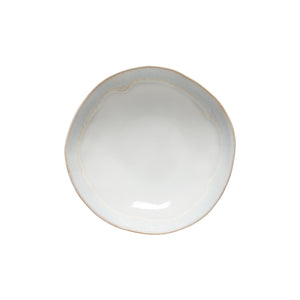 Brisa Collection Pasta Bowls 9" in Salt, Set of 6