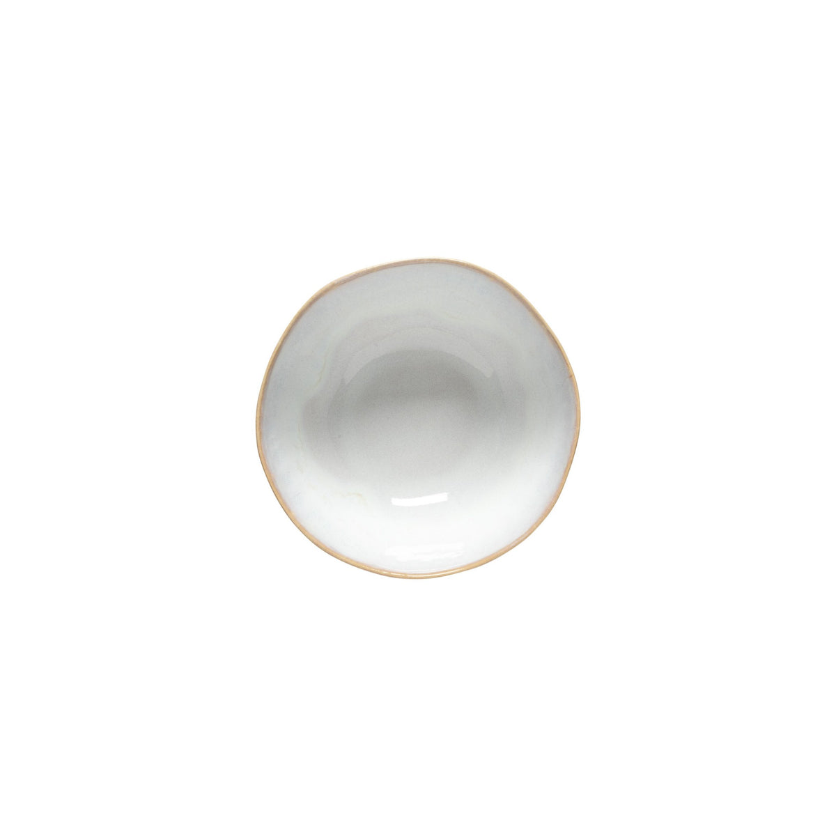 Brisa Collection Cereal Bowls in Salt, Set of 6