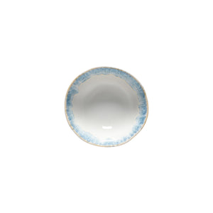 Brisa Collection Cereal Bowls in Ria Blue, Set of 6