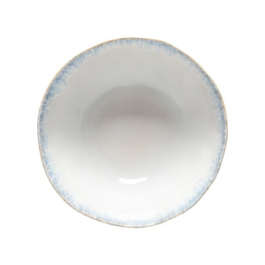 Brisa Collection Serving Bowl in Ria Blue