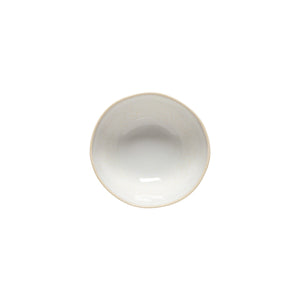 Brisa Collection Cereal Bowls in Branca, Set of 6