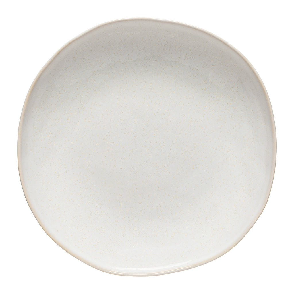 Brisa Collection Pasta/Serving Bowl 14" in Branca