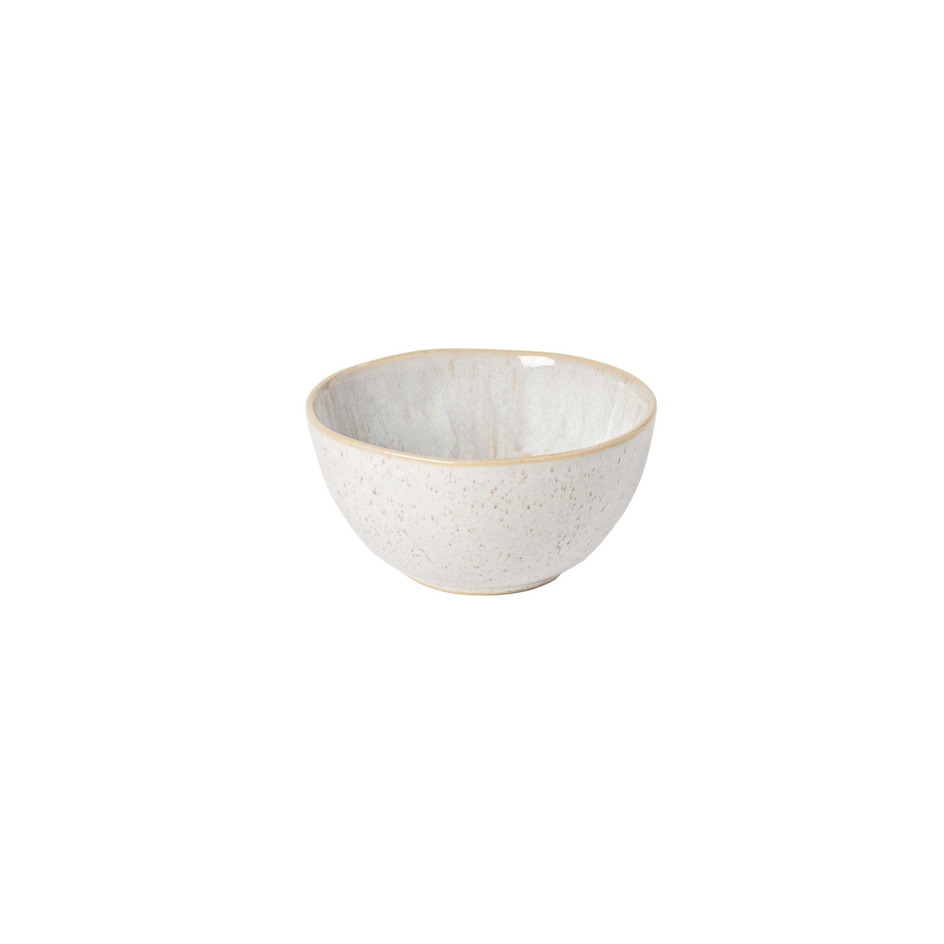 Eivissa Collection fruit Bowls in Sand Beige, Set of 6