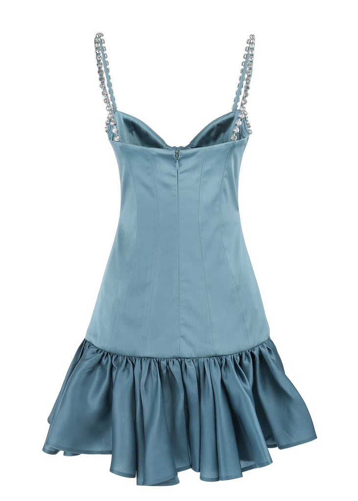 Twilight Party Mini Dress