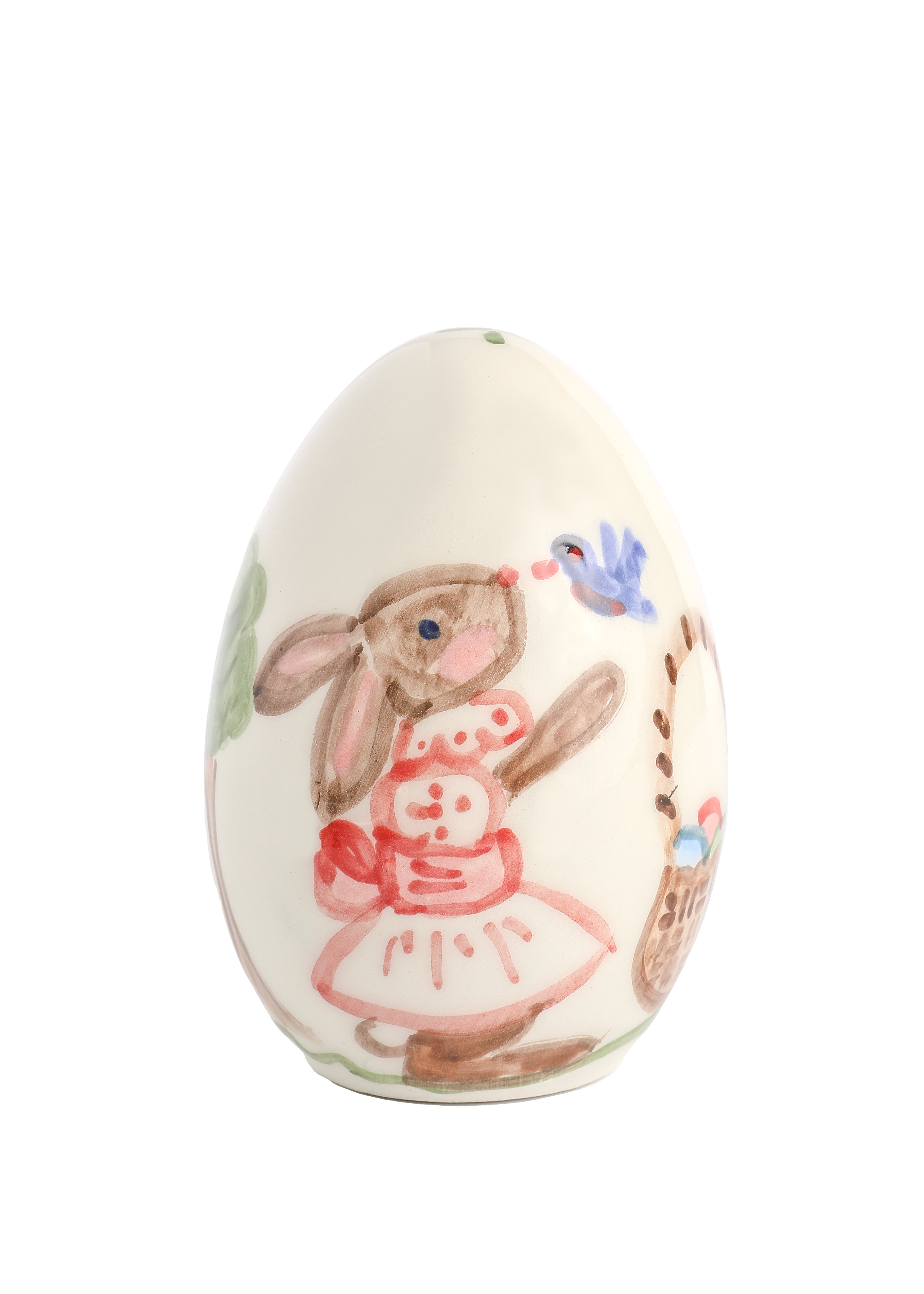 Personalized Easter Egg