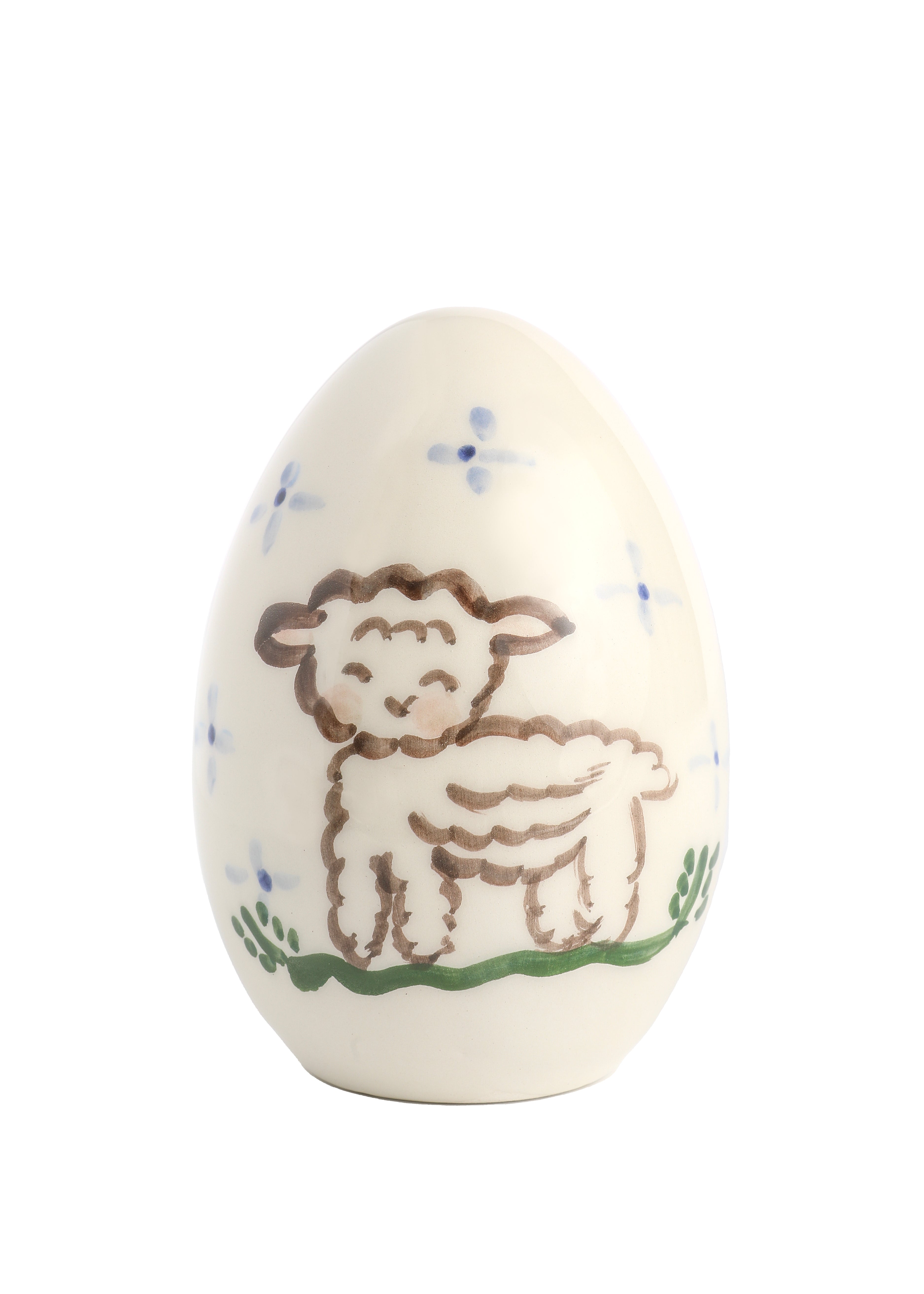 Baby's First Easter Egg