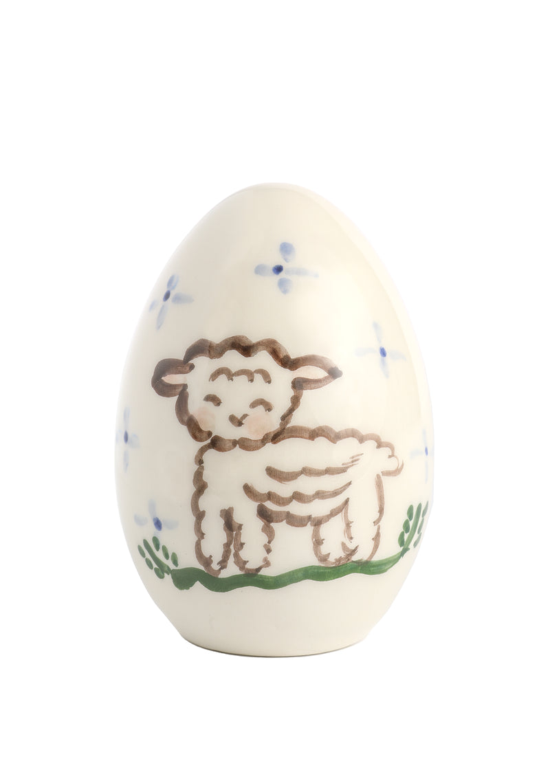 Baby's First Easter Egg