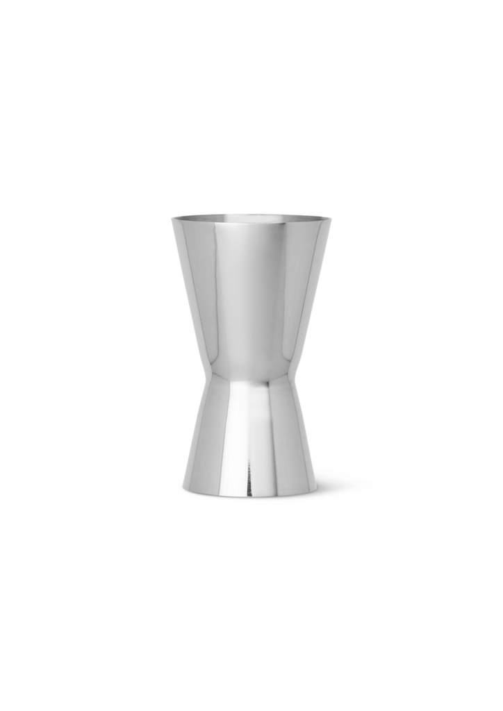 GC Jigger Steel