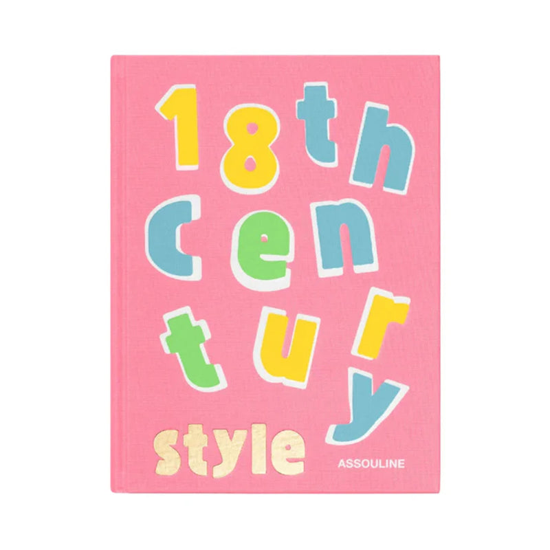 18th Century Style