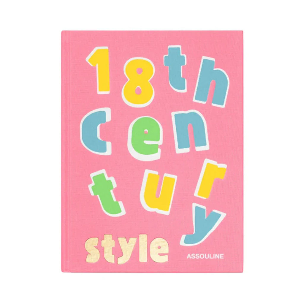 18th Century Style