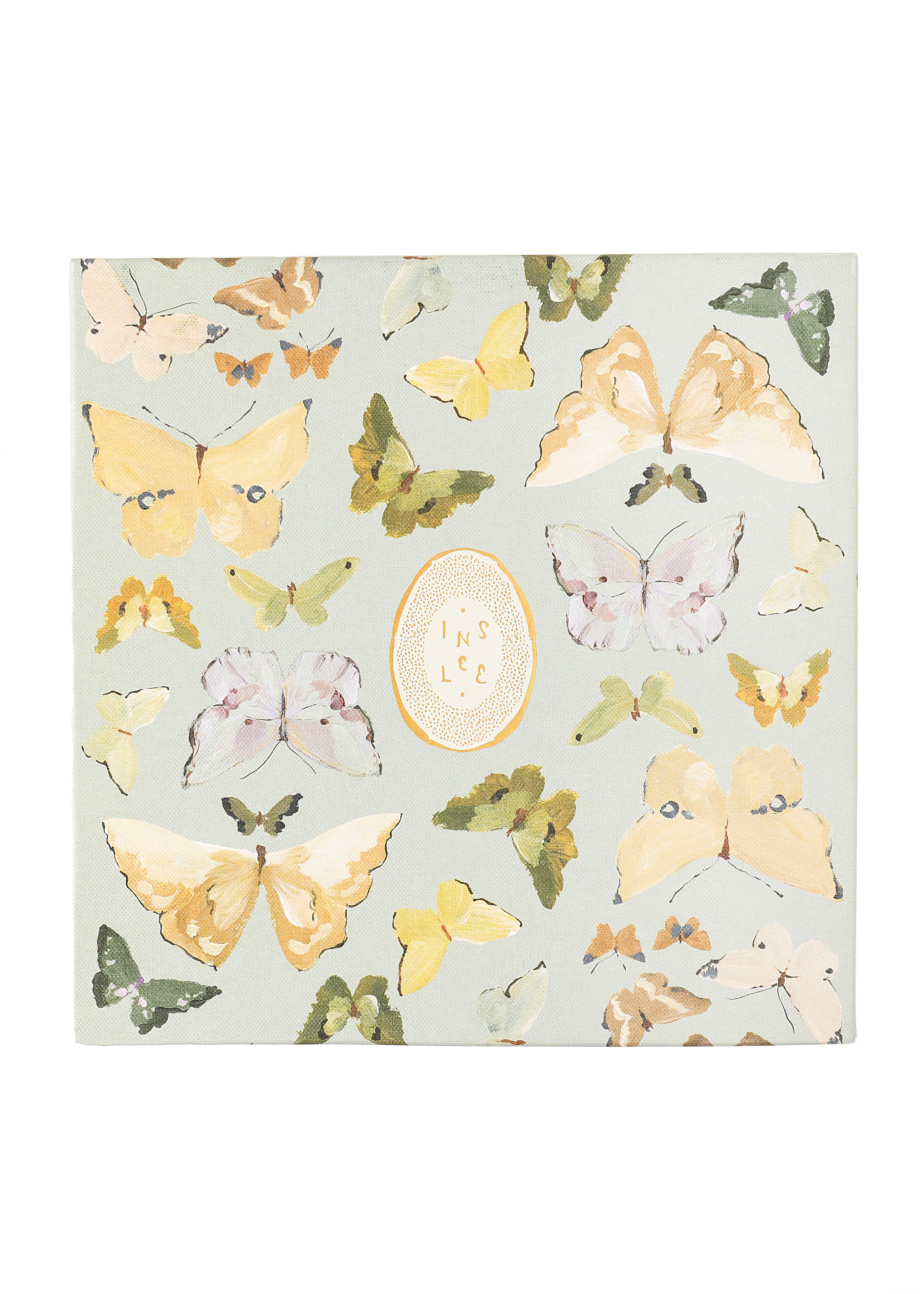 2026 Desk Calendar in the Mariposa Box