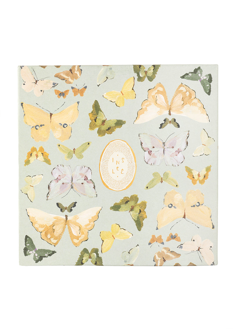 2026 Desk Calendar in the Mariposa Box