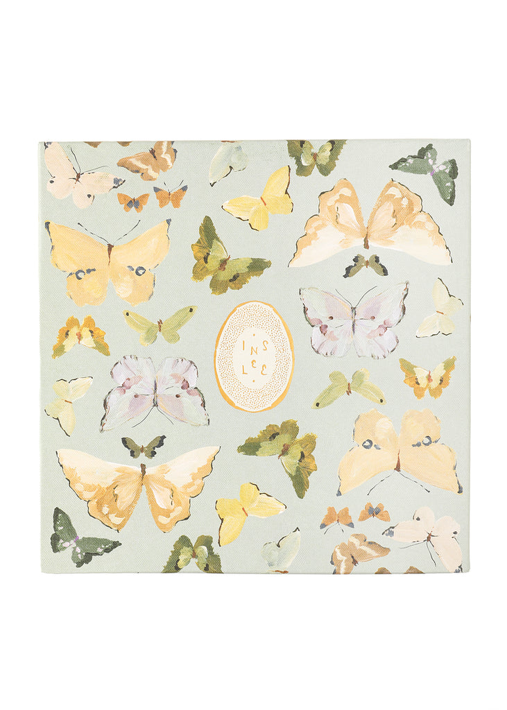 2026 Desk Calendar in the Mariposa Box