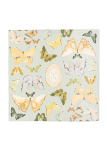 2026 Desk Calendar in the Mariposa Box
