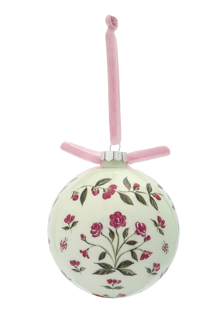 Riley Sheehey Nutcracker Ornaments, Set of 4