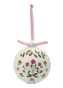 Riley Sheehey Nutcracker Ornaments, Set of 4