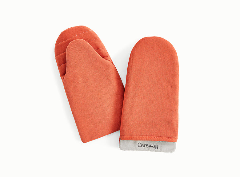 Oven Mitts, Set of 2