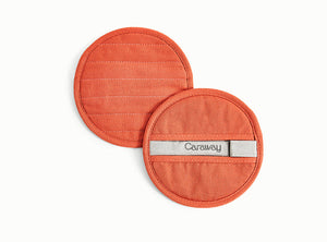 Pot Holders, Set of 2