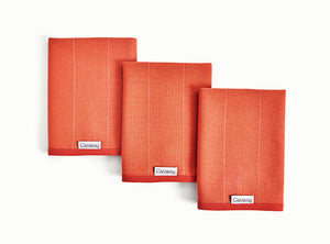 Tea Towels, Set of 3