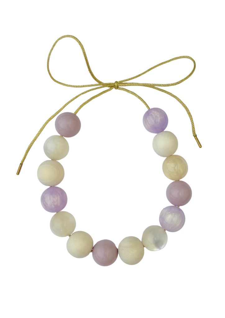 Charleston Bubble Necklace