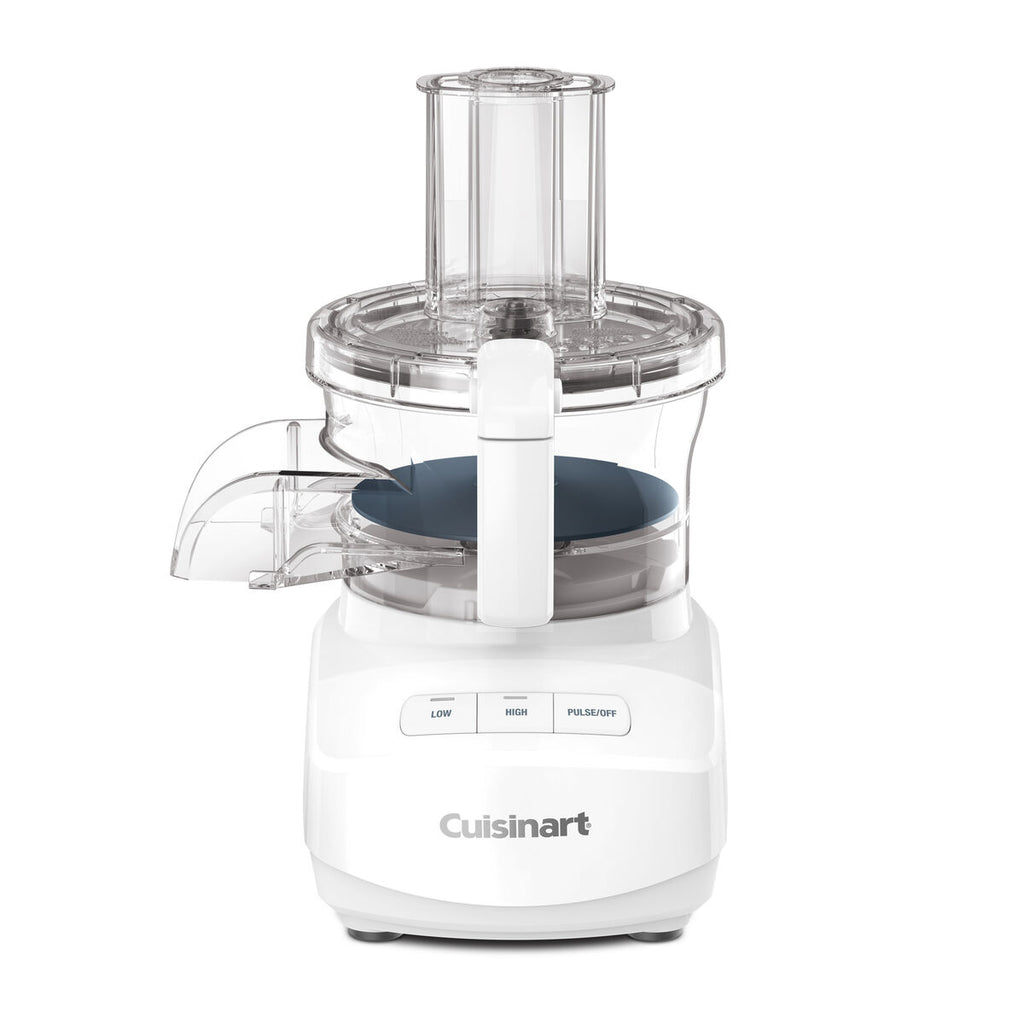 9-Cup Food Processor with Continuous Feed