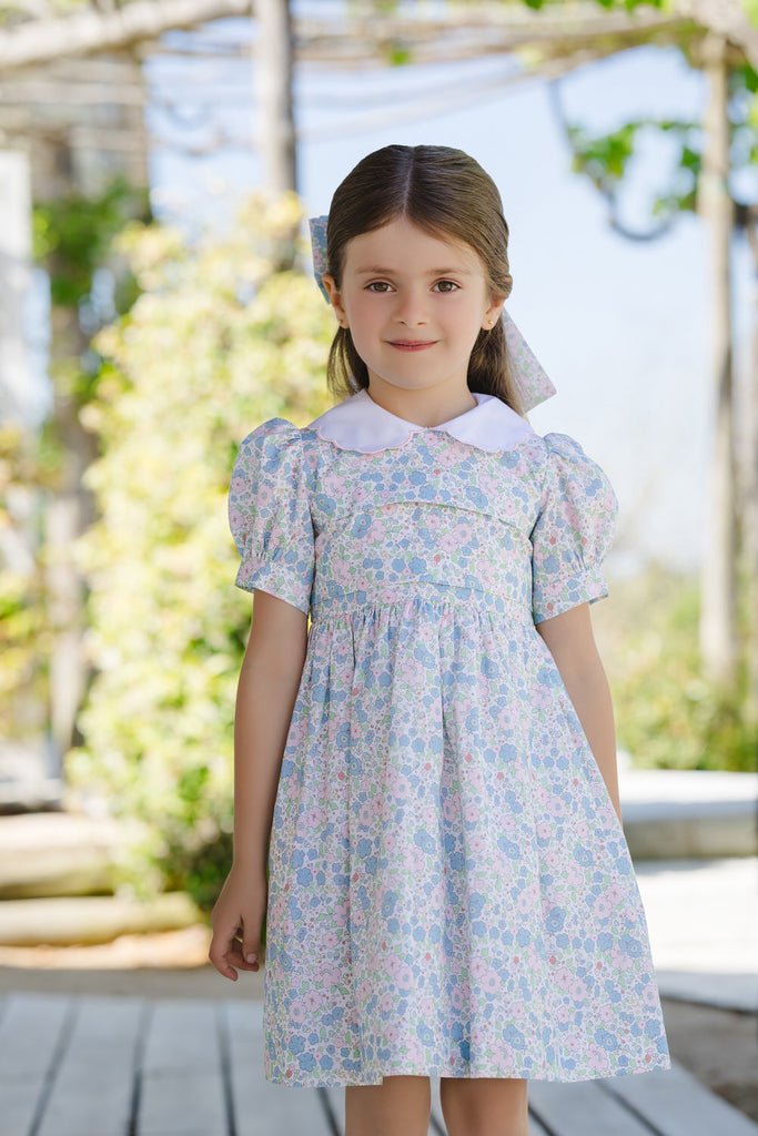 Maryland Sprinkles Dress