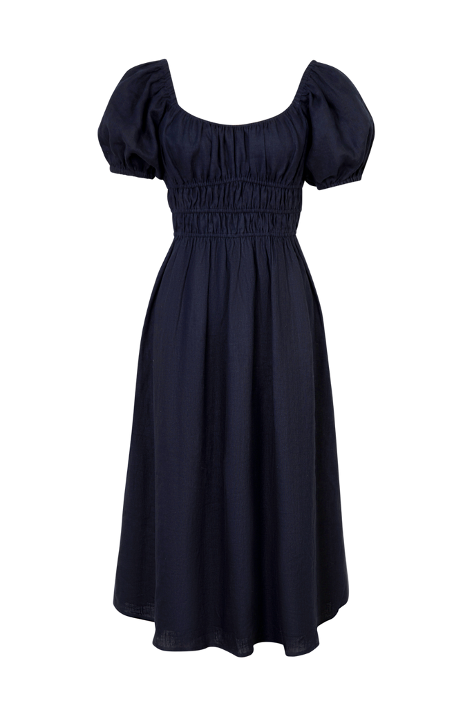 Positano Dress