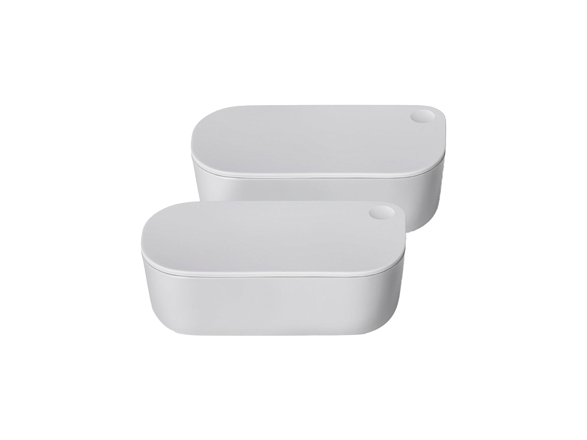 Dash Containers, Set of 2