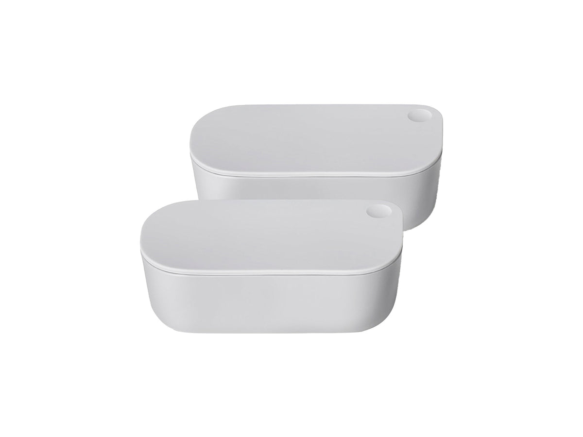 Dash Containers, Set of 2