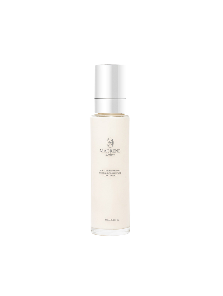 High Performance Neck and Décolletage Treatment