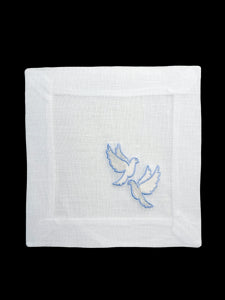 12 Days of Christmas Cocktail Napkins