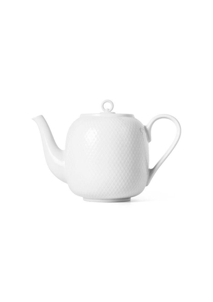 Rhombe Teapot