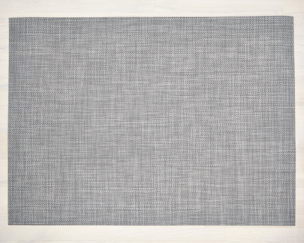 Basketweave Floor Mat