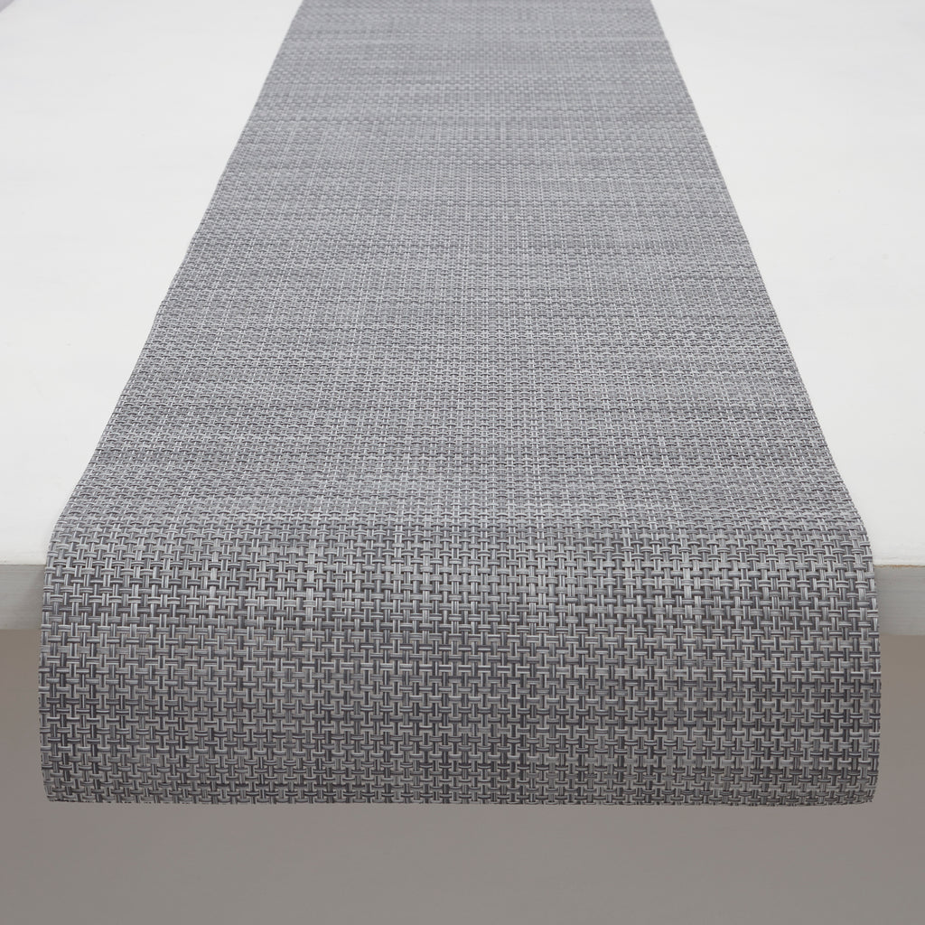 Basketweave Table Runner