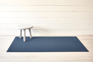 Breton Stripe Shag Utility Mat