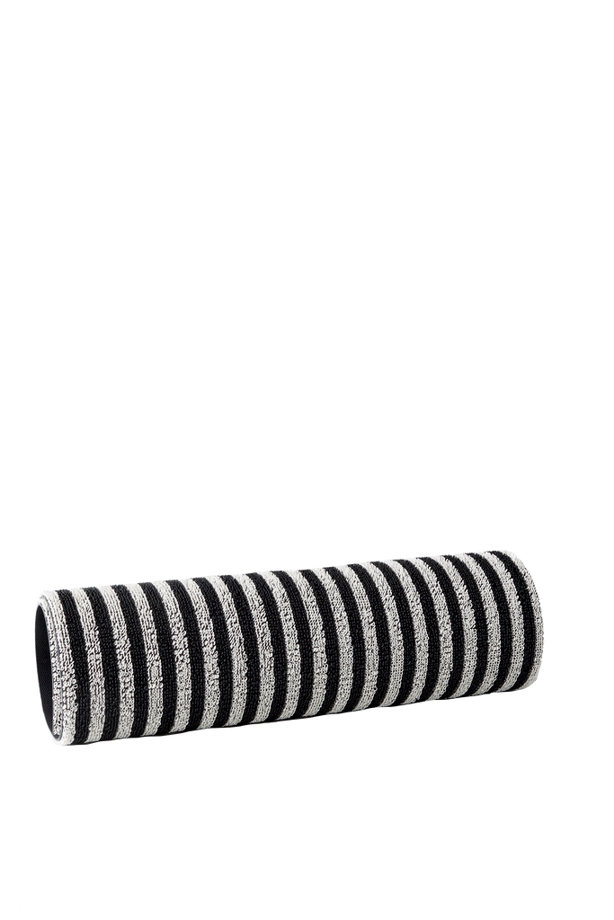 Breton Stripe Shag Runner