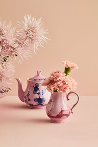 Oriente Italiano Milk Jug in Albus