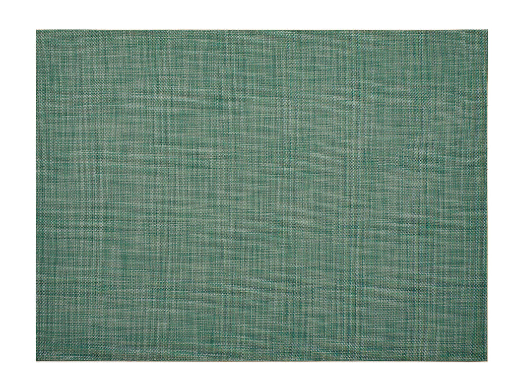 Mini Basketweave Floor Mat