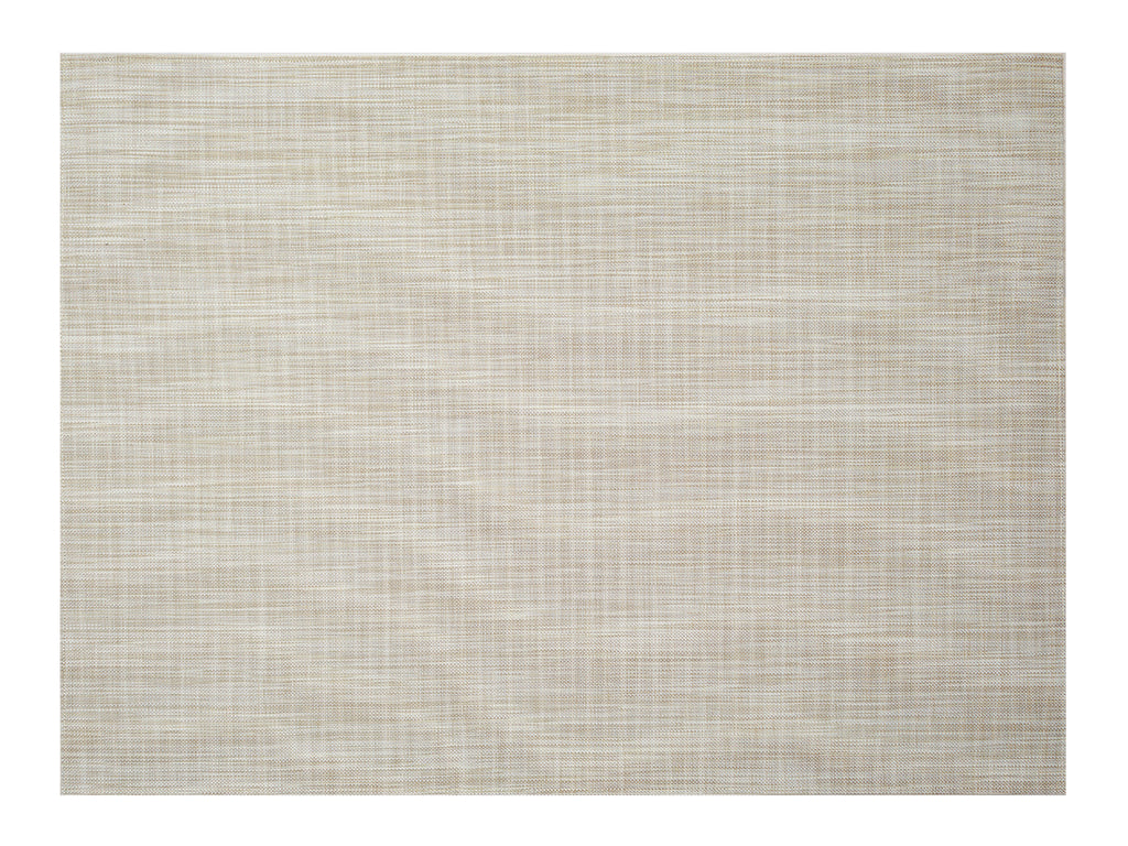 Mini Basketweave Floor Mat