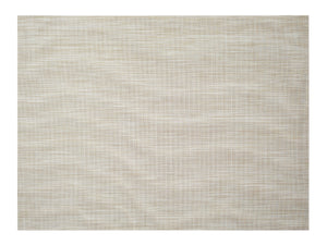 Mini Basketweave Floor Mat