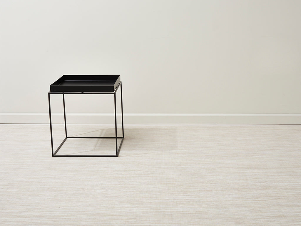 Mini Basketweave Floor Mat