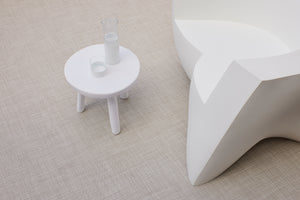 Basketweave Floor Mat