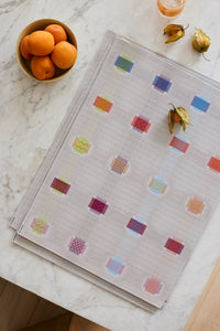 Sampler Placemat