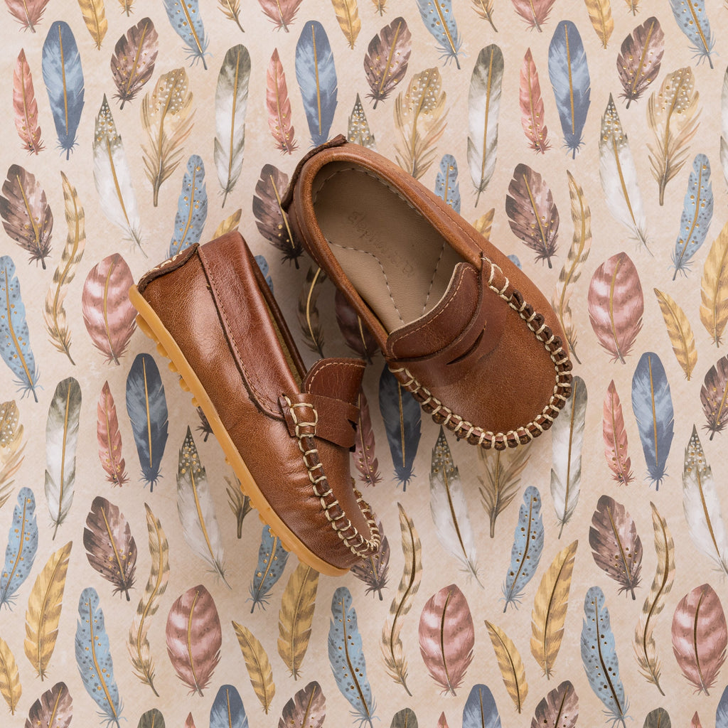 Alex Driver Natural Brown