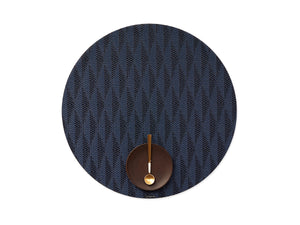 Arrow Round Placemat