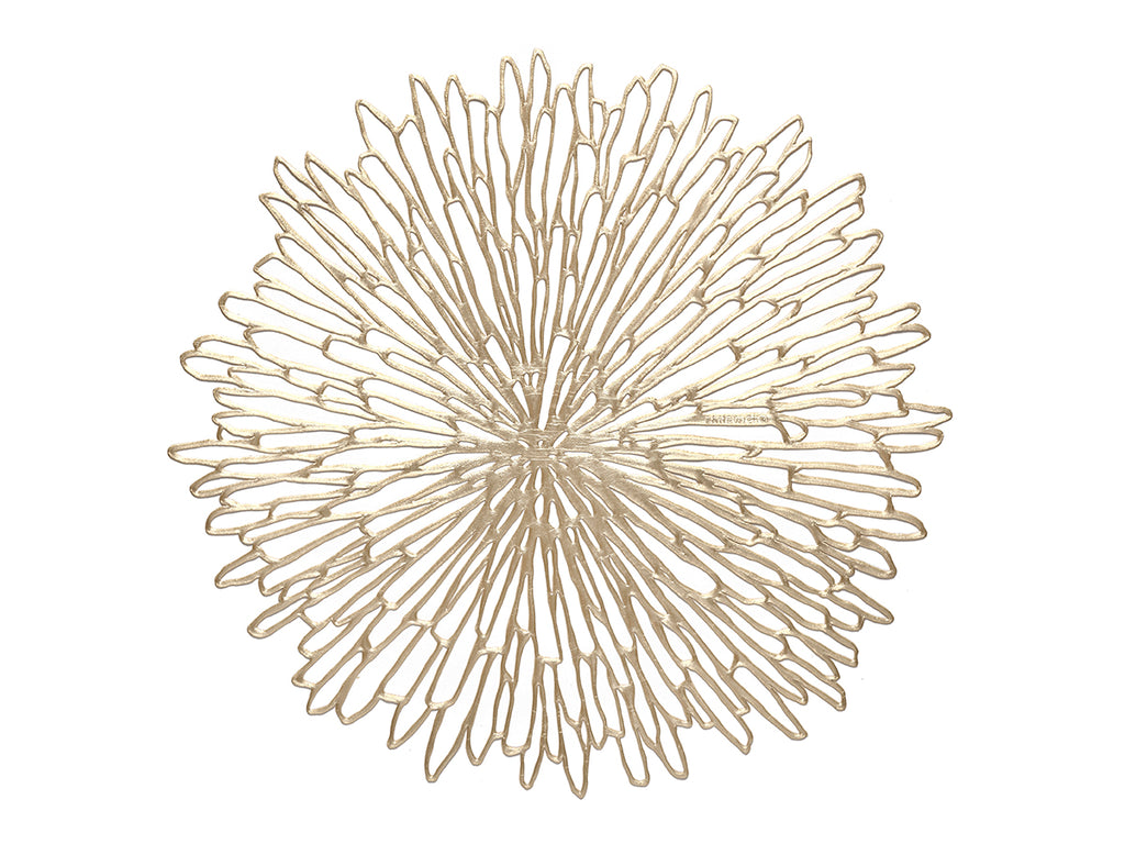 Pressed Bloom Placemat