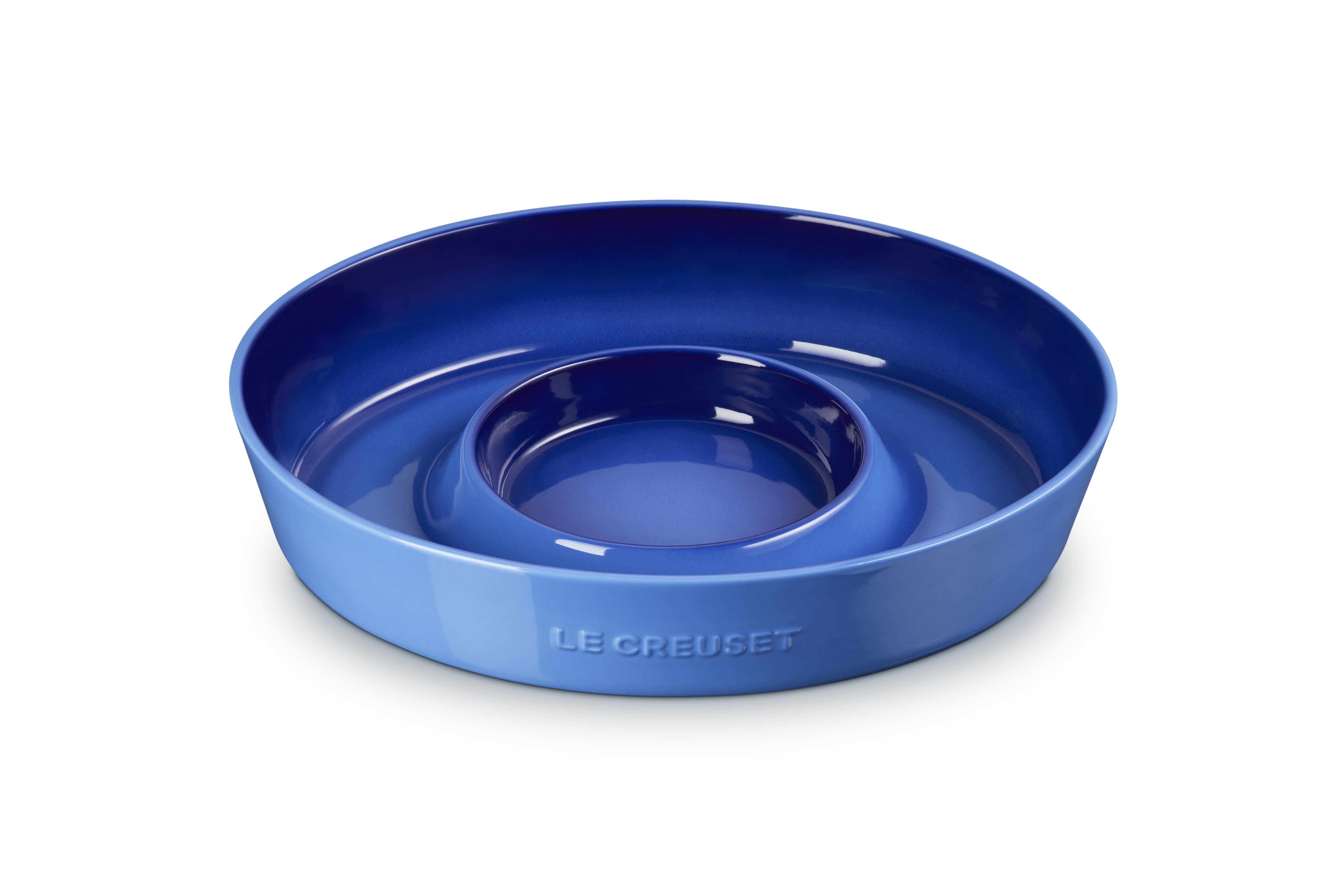 Chip and Dip Platter in Marseille